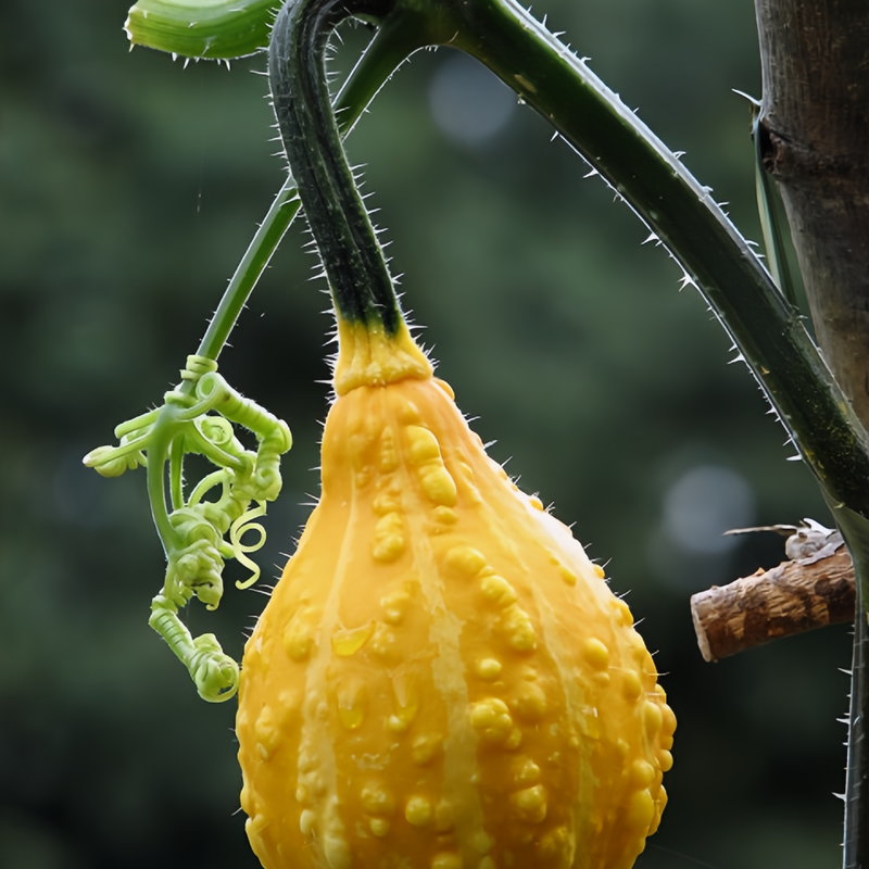 Cucurbita Moschata - Youth Beans Mix High Germination Onsaleseeds