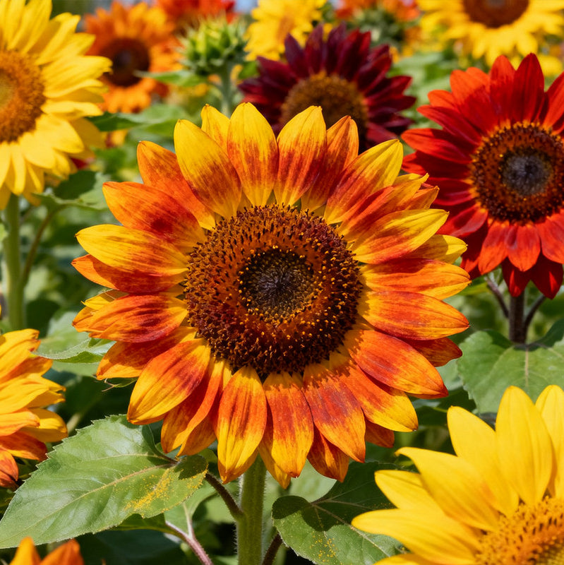 Sunflower