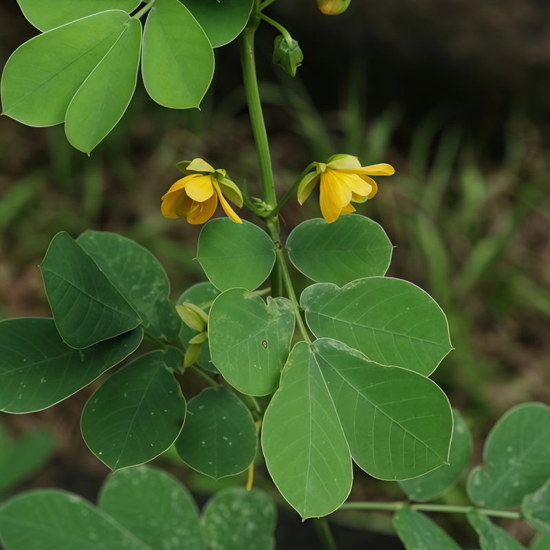 Thermopsis R. Br. Seeds - Larger Packet High Germination 5000-25000 Onsaleseeds