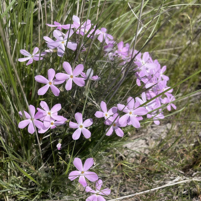 Dianthus Seeds - Mix Single-Petaled Larger Packet High Germination 3000-15000 Onsaleseeds