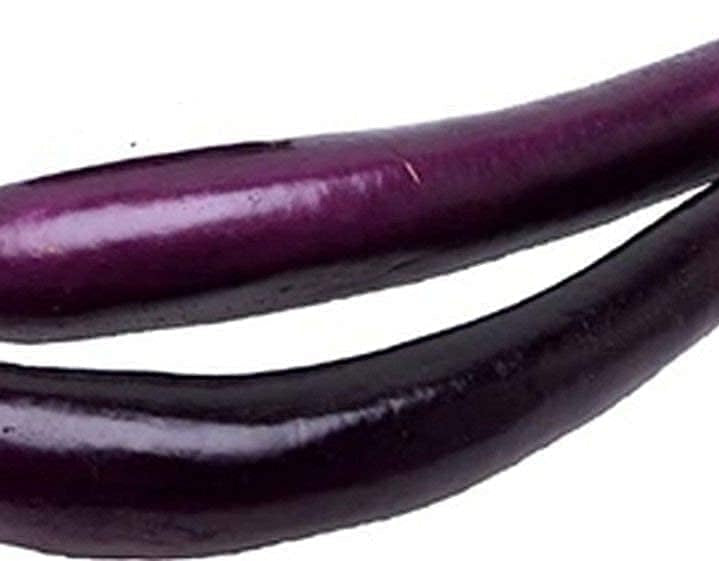 High-Yield Hybrid Eggplant Seeds – up to 50%