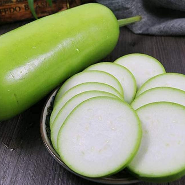 Long Bottle Gourd Seeds up to 50%