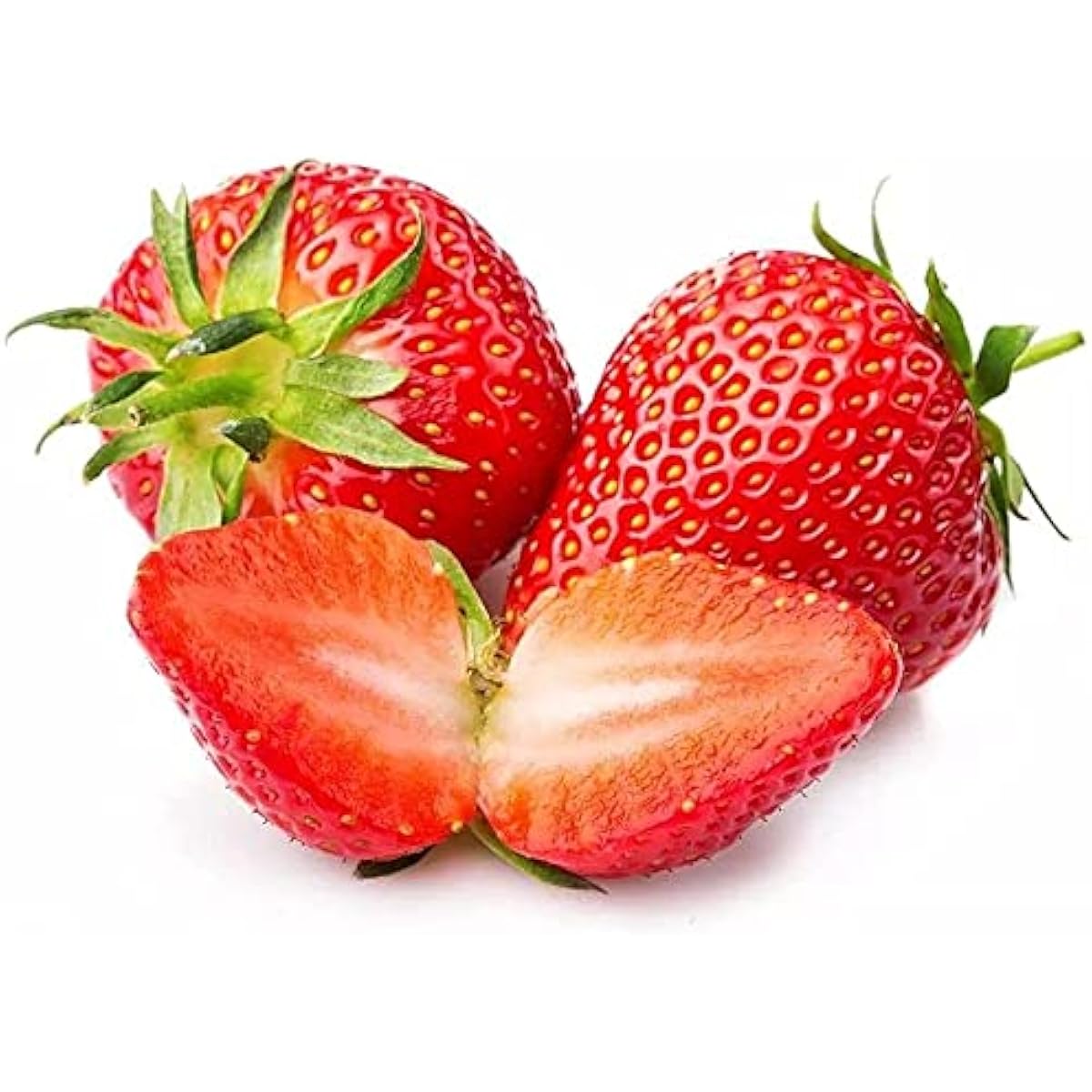 Strawberry Plant Seeds up to 50%