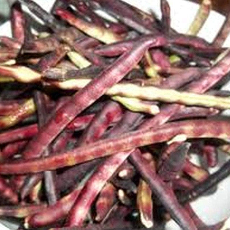 Purple Hull Pinkeye Cowpea seeds up to 50%