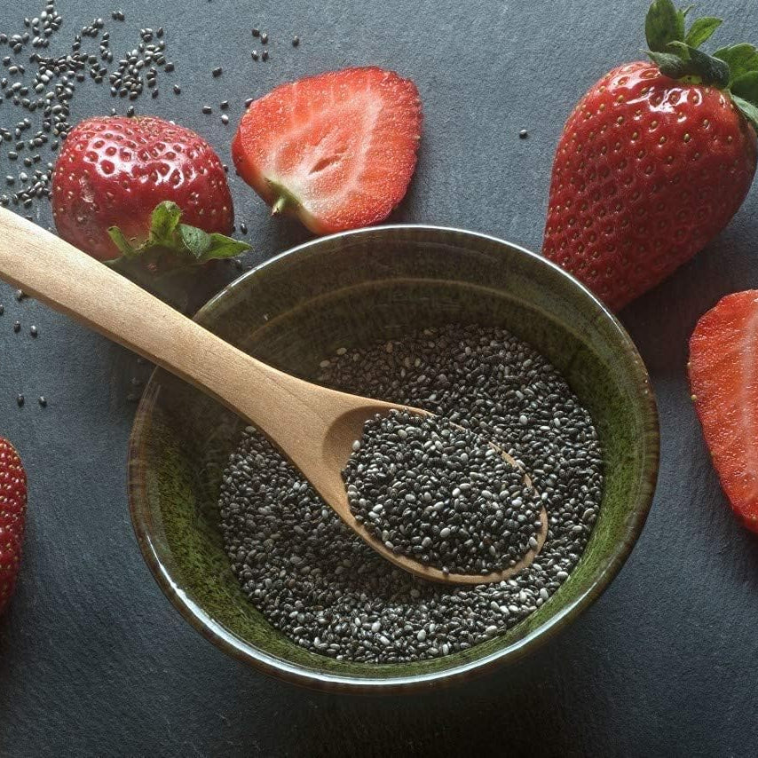 Strawberry Plant Seeds up to 50%