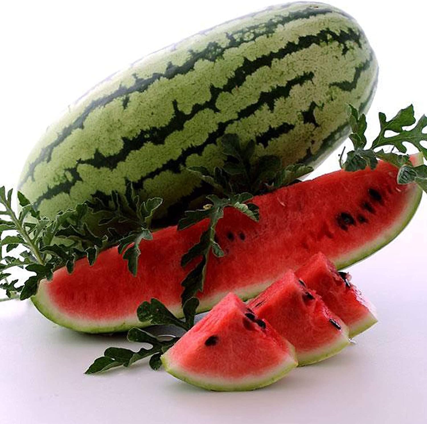 Rattlesnake Watermelon Seeds up to 50%