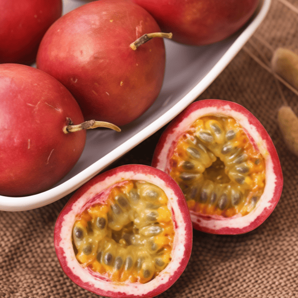 Passion Fruit Seeds up to 50%