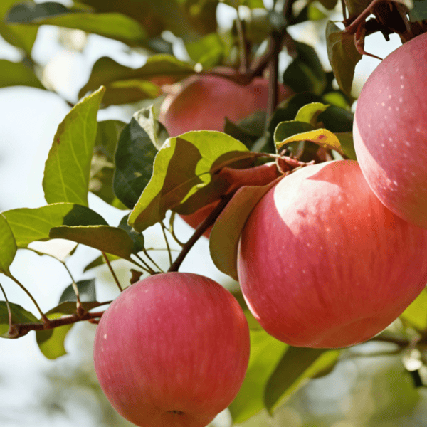 Apple Tree Seeds up to 50%