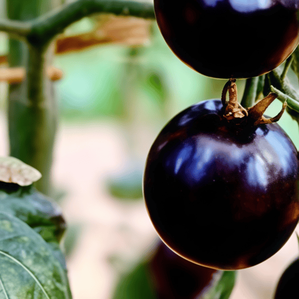 Black Tomato Seeds up to 50%