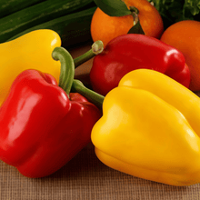Bell Pepper Seeds