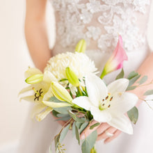 Lily Flower Seeds