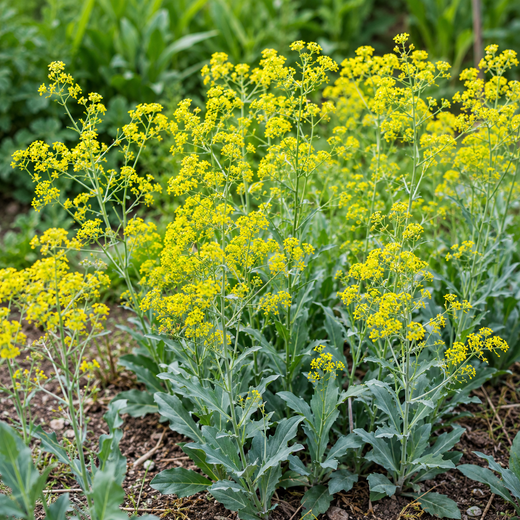 Woad Seeds