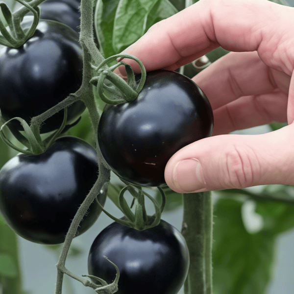 Black Tomato Seeds  up to 50%