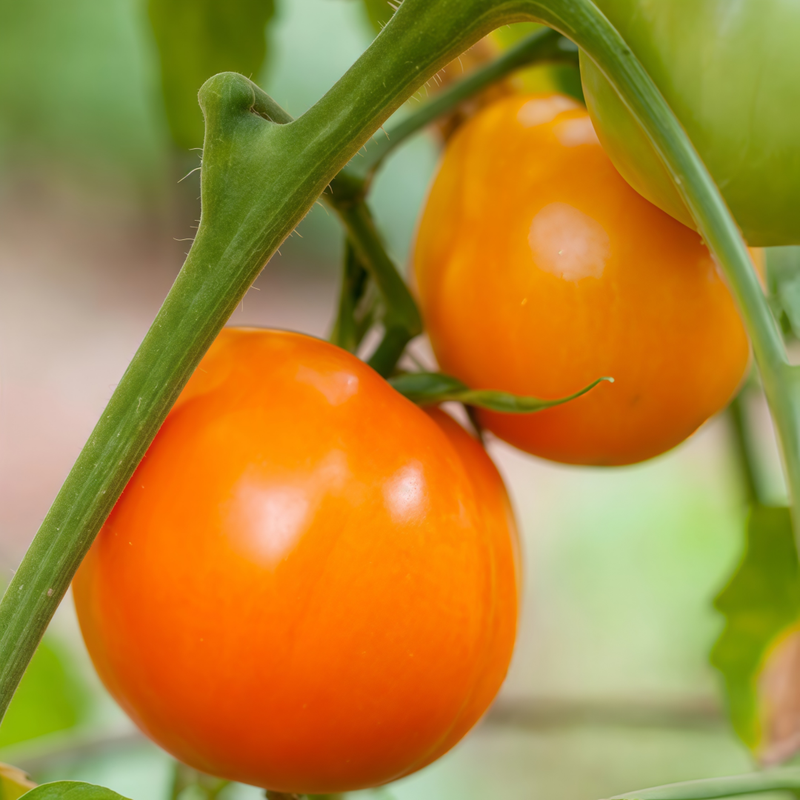 Red Fruit Lycopersicon Esculentum Miller Seeds