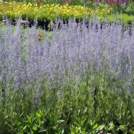 Salvia Seeds - Blue
