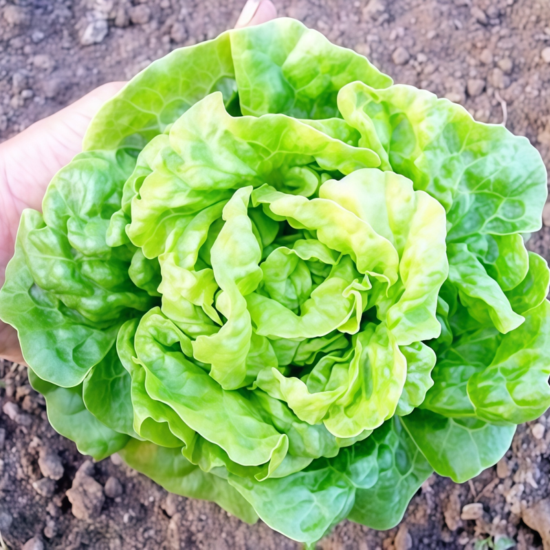 Lactuca Sativa Linn - Larger Packet High Germination 3000-15000 Onsaleseeds