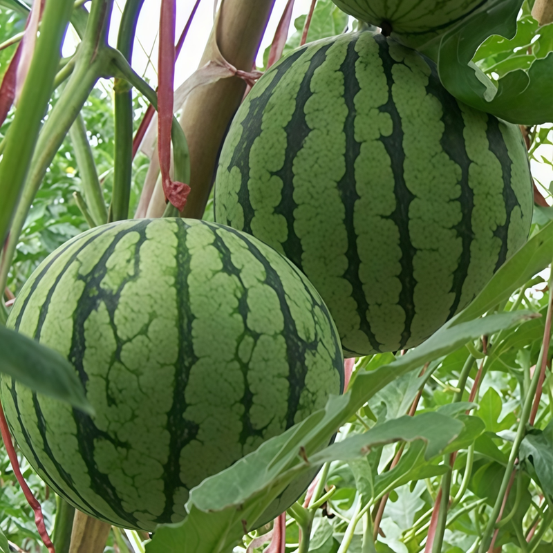 Flower Skin Watermelon Seeds