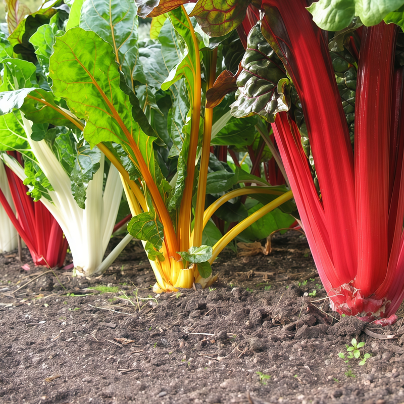 Beet Seeds - Mix