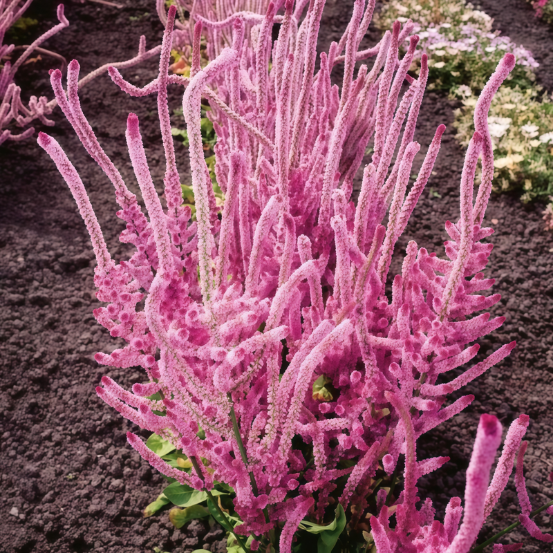 Limonium Seeds - Pink