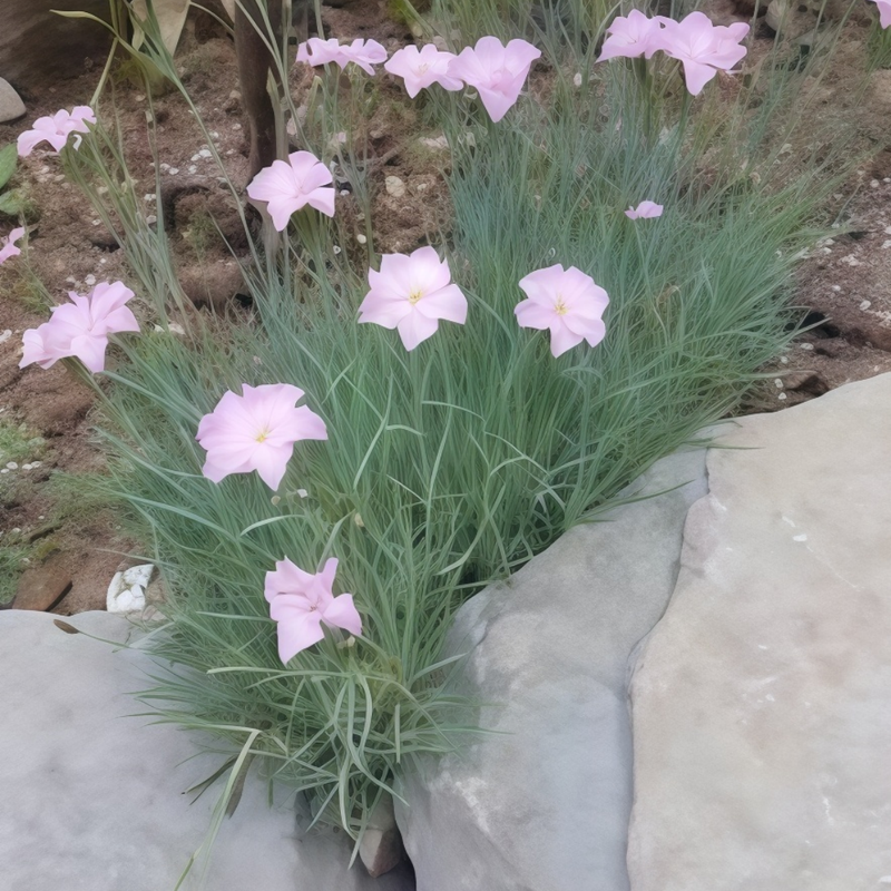 Mix Dianthus Seeds