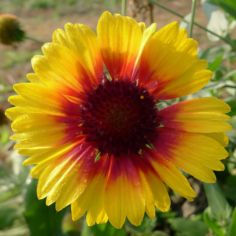 Yellow Blanket Flower Seeds