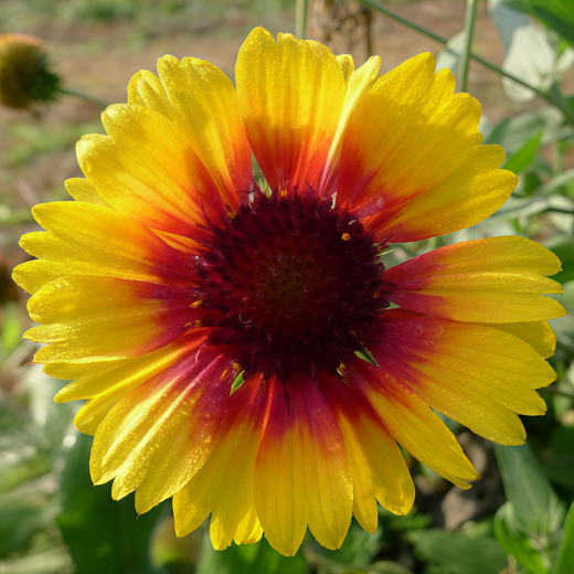 Yellow Blanket Flower Seeds