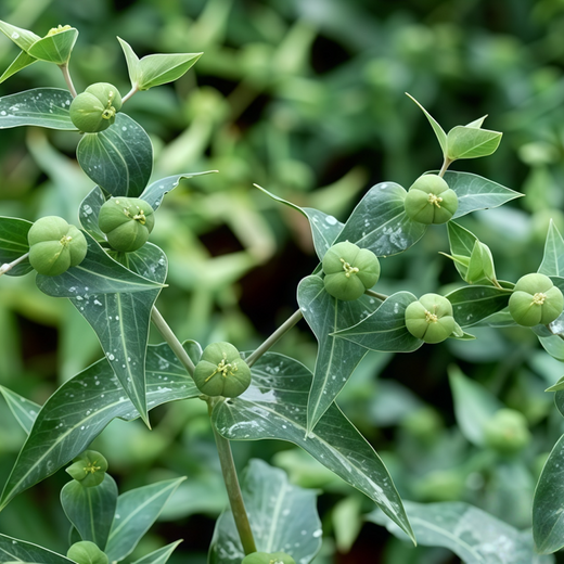 Caper Spurge Seeds