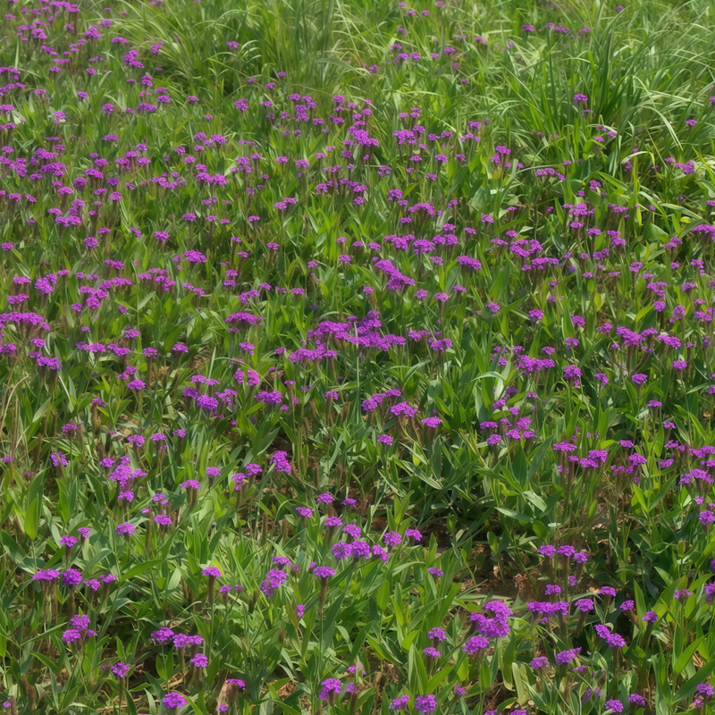 Red Dwarf Verbena Seeds