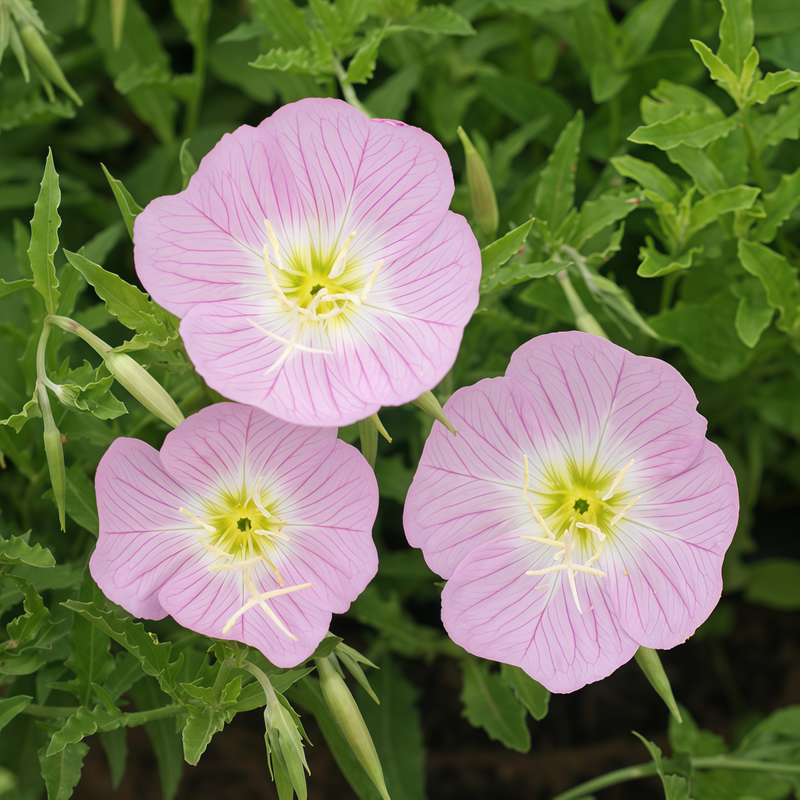 Evening Primrose Seeds - Pink