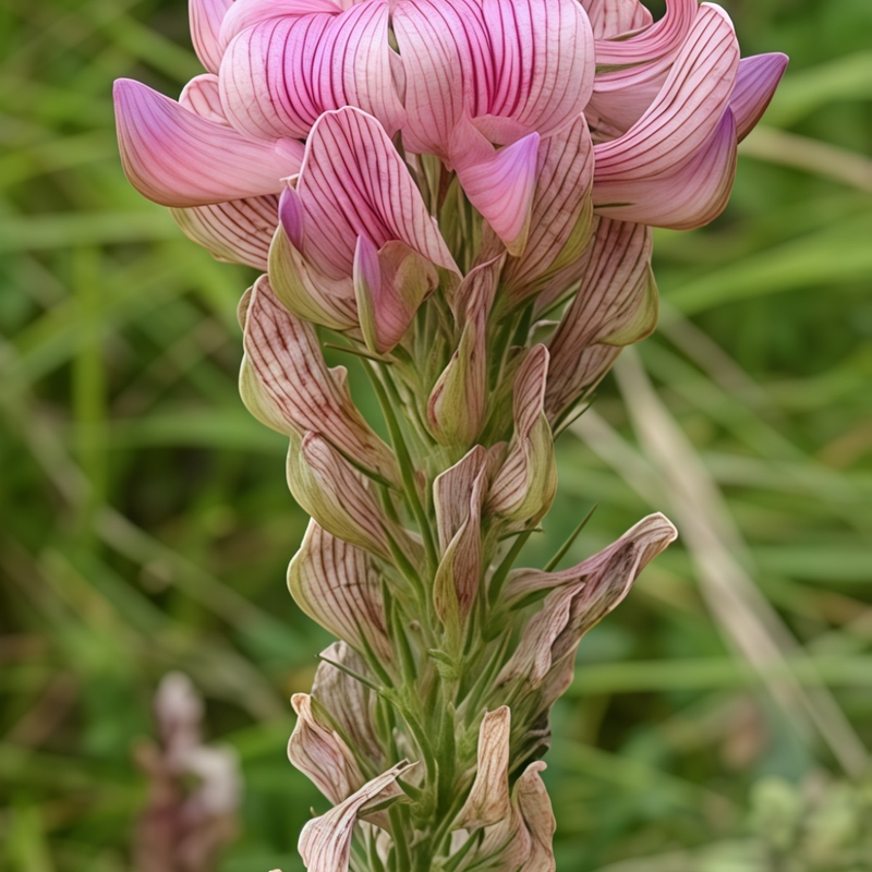 Sainfoin Seeds - Red
