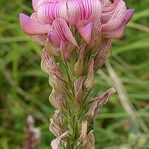 Sainfoin Seeds - Red