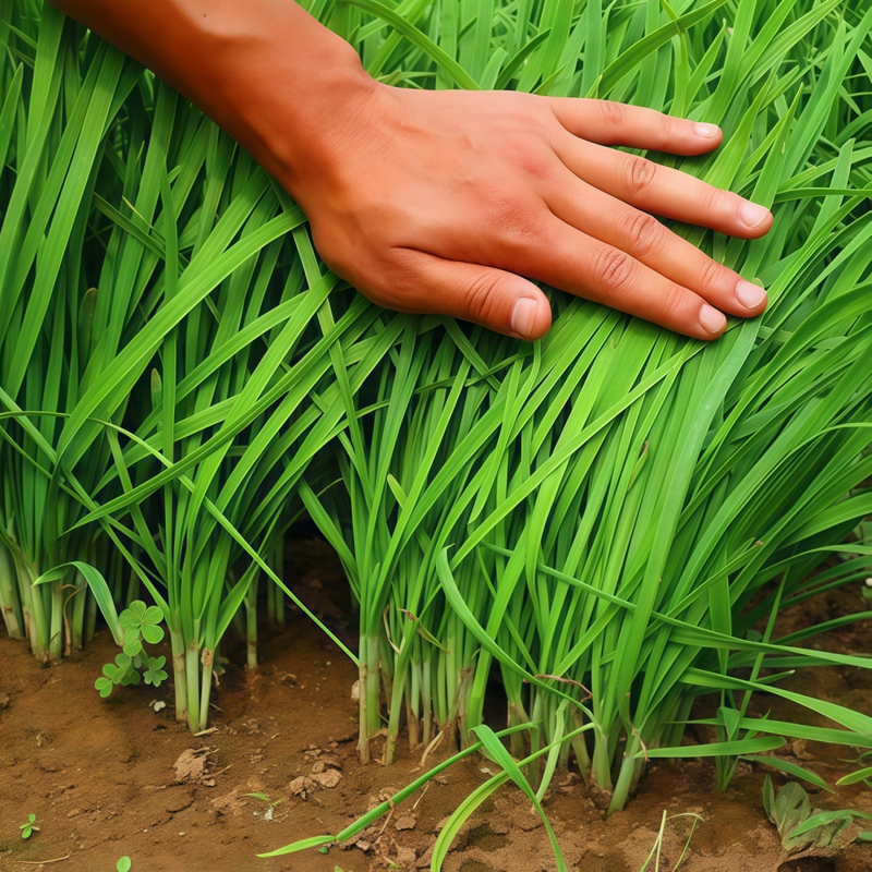 Leek Seeds