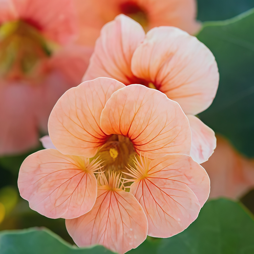 Nasturtium Seeds