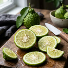 Bergamot Fruit Seeds