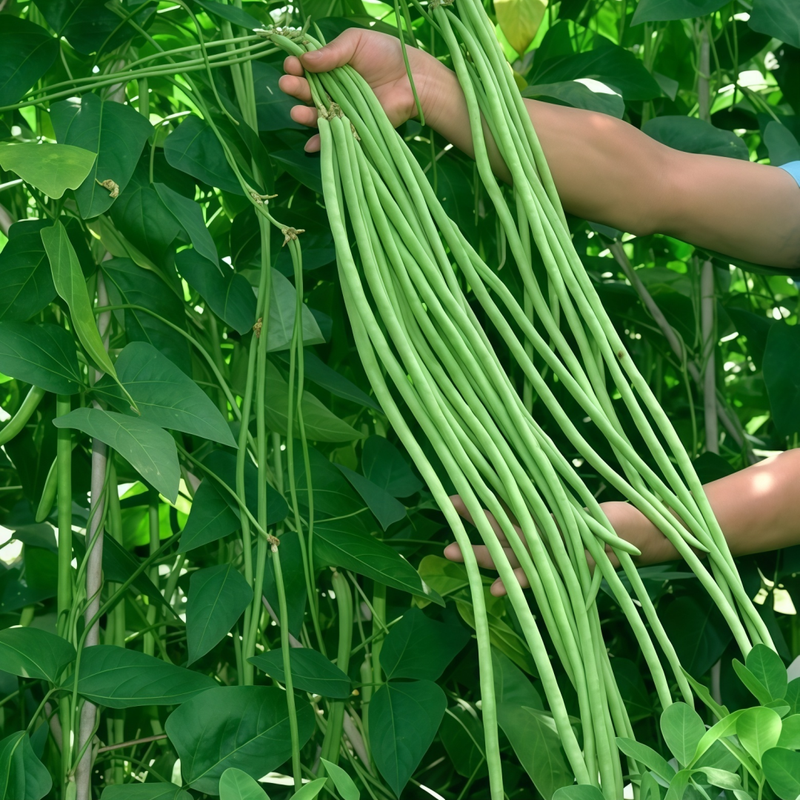 Vigna Unguiculata - Larger Packet High Germination 2000-10000 Onsaleseeds