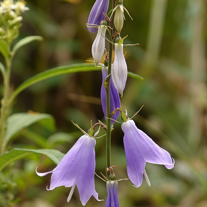 Japanese Lady Bell Seeds