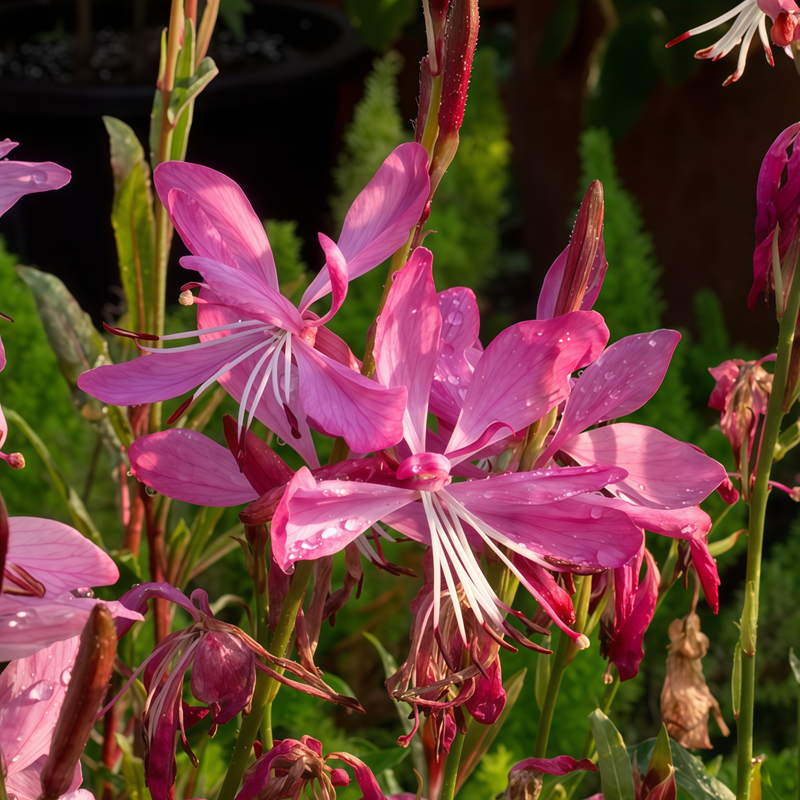 Gaura Seeds - Pink
