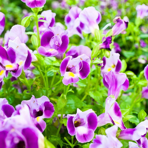 Viola Seeds
