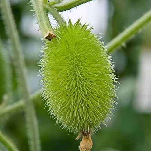 Yellow Cucumber Seeds