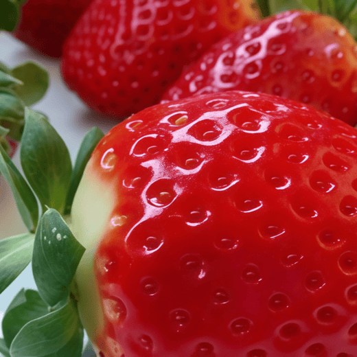 Strawberry Seeds