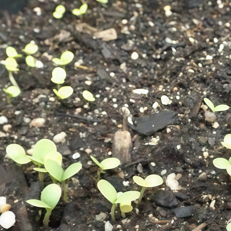 Zinnia Seeds up to 50%