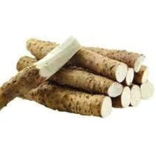 Cream Yam Seeds