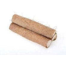Cream Yam Seeds