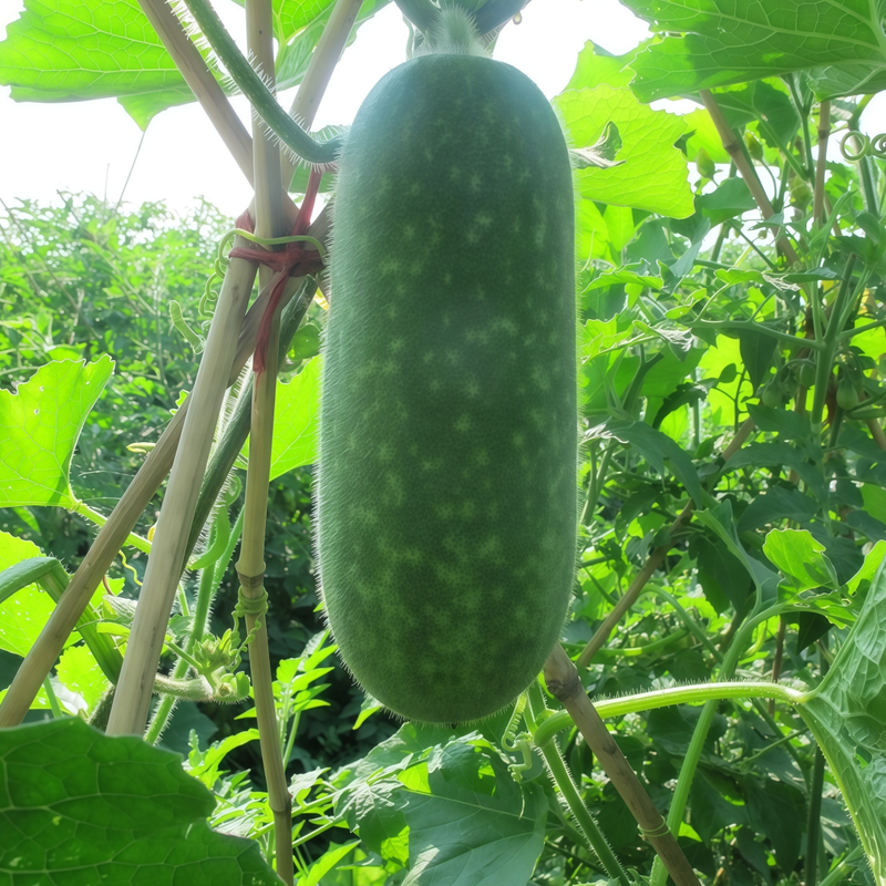 Benincasa Hispida - Small High Germination  Onsaleseeds