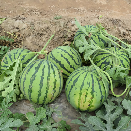 Flower Skin Watermelon Seeds