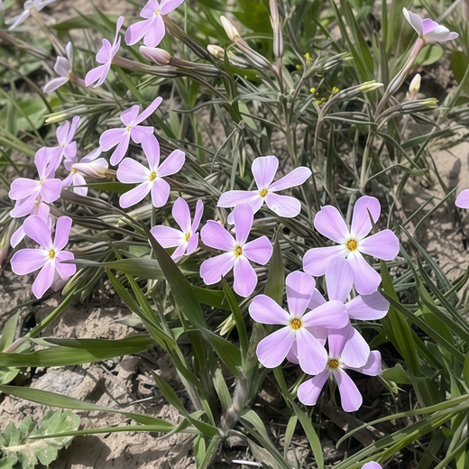 Mix Dianthus Seeds