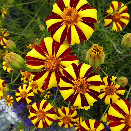 Marigold Seeds