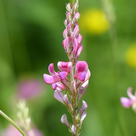 Sainfoin Seeds - Red