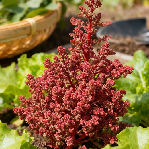 Red Atriplex Seeds