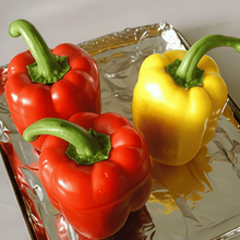 Bell Pepper Seeds